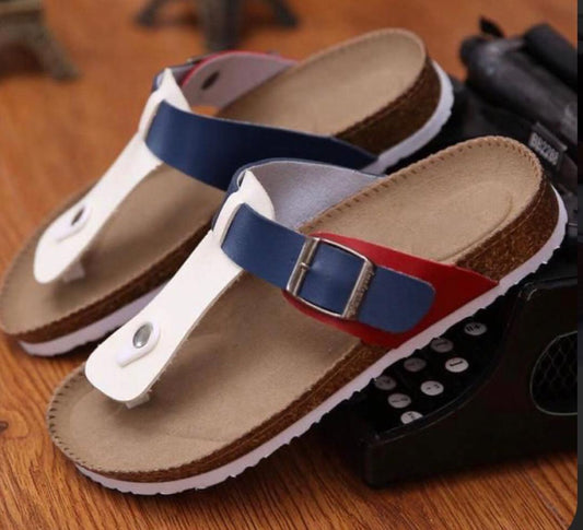 Birkenstock Custom Slide