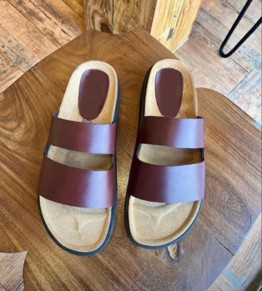 Birkenstock Custom Slide