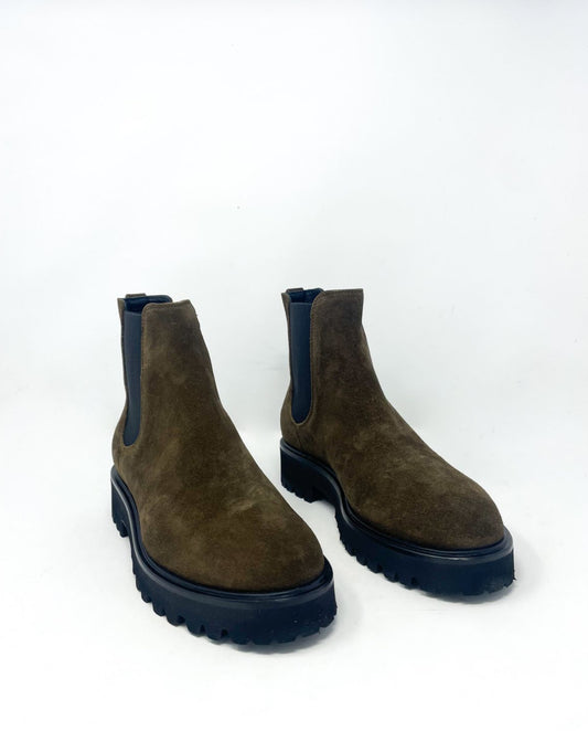 Fecund Lush Boot