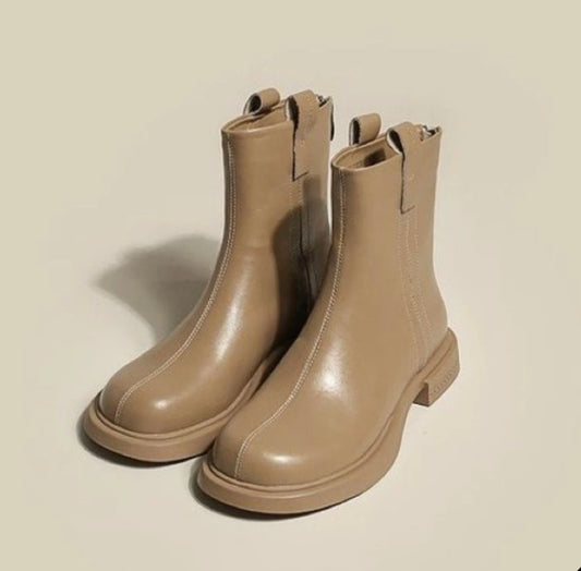 Fecund Lush Boot